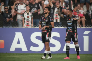 Resultado dos jogos do fim de semana das equipes que disputarão a Série B 2024