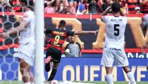 Resultado dos jogos do fim de semana das equipes que disputarão a Série B 2024