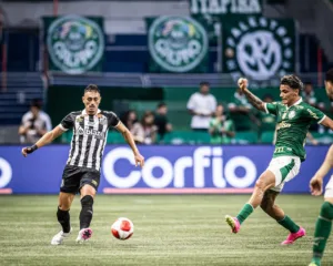 Rival Santos - Foto Raul Baretta SFC