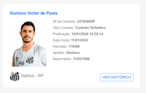 Santos BID - Foto Reprodução (2)