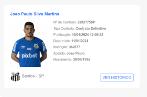 Santos BID - Foto Reprodução 3