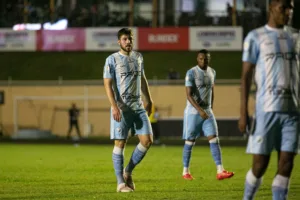estatísticas finais do Brasileirão Série B - Foto Ricardo Chicarelli