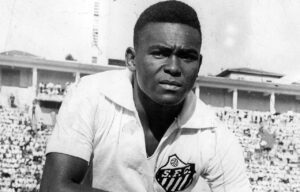 maiores jogadores da história do Santos - Coutinho_ Divulgação SFC