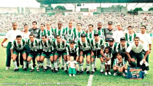 quantas vezes o América-MG ganhou o título estadual - Foto Divulgação (2)