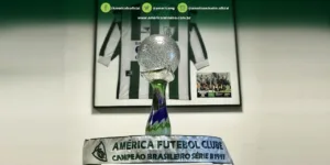 quantas vezes o América-MG ganhou o título estadual - Foto Divulgação (4)