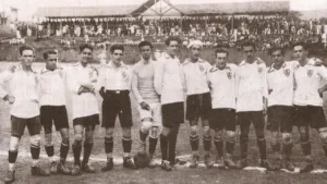 quantas vezes o América-MG ganhou o título estadual - Foto Divulgação Acervo do Coelho