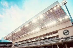 quantos torcedores tem Coritiba - Divulgação