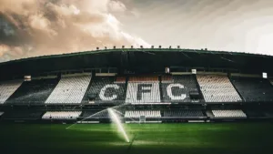 quantos torcedores tem Coritiba - Foto Rafael Ianoski Coritiba