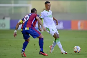 América-MG Itabirito - Foto Mourão Panda (2)