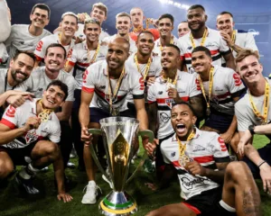 Clubes mais valiosos do Brasil - Foto Divulgação São Paulo_Easy-Resize.com