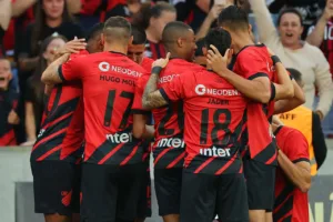 Clubes mais valiosos do Brasil - Foto José Tramontin Athletico_Easy-Resize.com