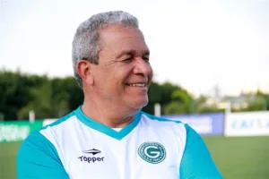 Goiás - Foto Divulgação - Maiores técnicos