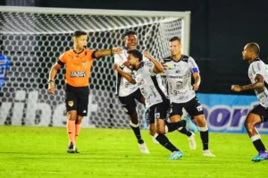 Guarani Inter - Foto Alexandre BattibugliAg. Paulistão (2)