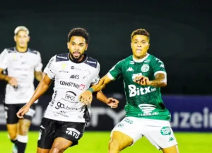Guarani Inter - Foto Alexandre BattibugliAg. Paulistão (3)