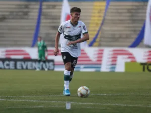 Jogadores mais valiosos do elenco do Coritiba em 2024 - Natanael