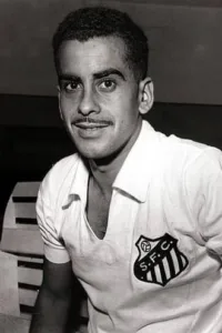 Jogadores que mais vezes vestiram a camisa do Santos na história - Zito