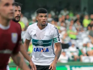 Maiores transferências da história do Coritiba - Juninho