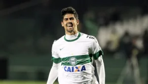 Leandro Almeida