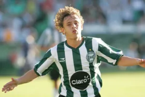 Maiores transferências da história do Coritiba - Rafinha