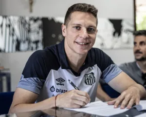 Mais valiosos Santos - Foto Raul Baretta SFC - Furch