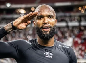 Escalação mais valiosa do Santos em 2024 - Mais valiosos Santos - Foto Raul Baretta SFC - Messias