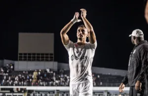 Mais valiosos Santos - Foto Raul Baretta SFC - Pituca