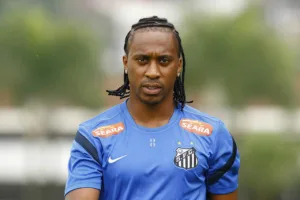 contratações mais caras Santos - Arouca - Foto Divulgação Santos_Easy-Resize.com