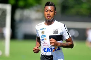contratações mais caras Santos - BH - Foto Divulgação SFC_Easy-Resize.com
