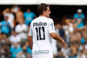 contratações mais caras Santos - Montillo - Foto Divulgação SFC_Easy-Resize.com