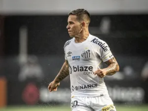 contratações mais caras Santos - Soteldo - Foto Divulgação Santos_Easy-Resize.com
