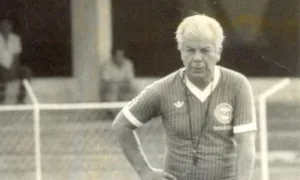 maiores técnicos Coritiba - Foto Reprodução - Ênio