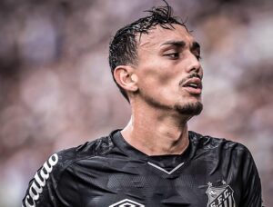 Neymar Pituca - Foto Divulgação Santos (2)