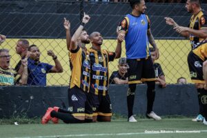 Paulistão Série B 2024 Gustavo Ribeiro Novorizontino_Easy-Resize.com