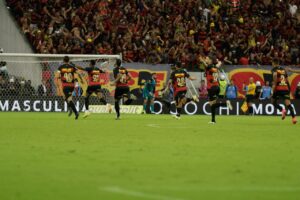 Sport Recife vence o Santa Cruz nos pênalti e vai à final do estadual