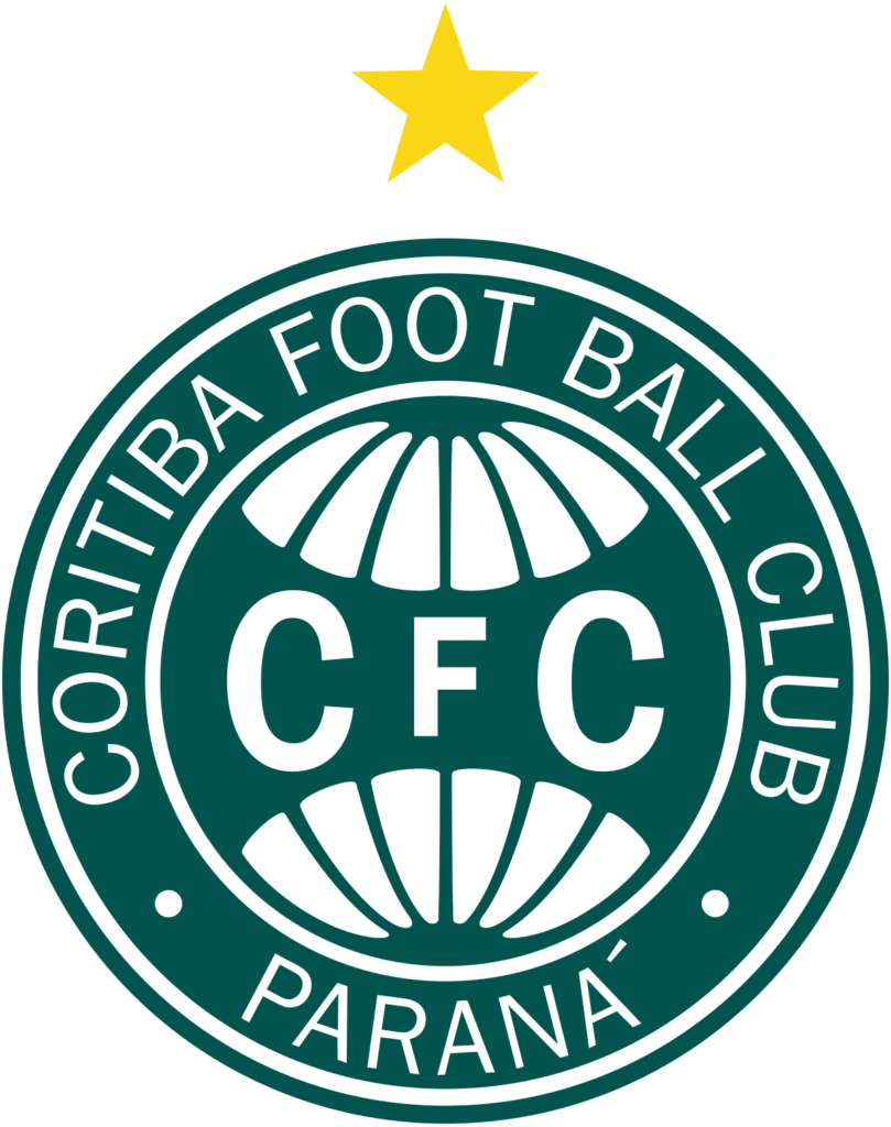 coritiba fc