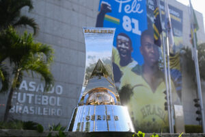 melhor site apostas Brasil - Taça da Série B - Foto André Borges CBF