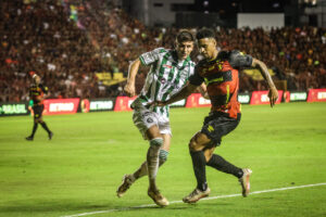 Coritiba Sport palpite - Foto Rafael Bandeira SCR