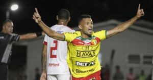 Jogadores mais valiosos Brusque - Cristovam - Foto Lucas Gabriel Cardoso BFC_Easy-Resize.com