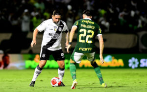 Ponte Preta Coritiba palpite - Foto Marcos Ribolli