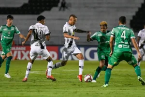 Ponte Preta x Coritiba: onde assistir ao vivo, informações e escalação