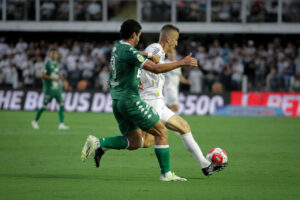 Santos Guarani palpite - Foto Raphael Silvestre GFC (2)
