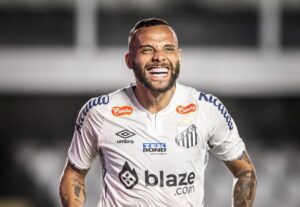 Santos Paysandu - Foto Raul Baretta SFC