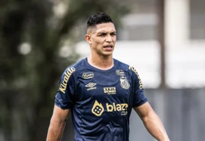 Santos divulga a lista de inscritos para a disputa da Série B 2024 com novidades e surpresas