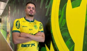 Top 10 jogadores mais valiosos do Mirassol - Gazal - Foto Divulgação_Easy-Resize.com