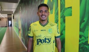 Top 10 jogadores mais valiosos do Mirassol - Neto Moura - Foto Divulgação_Easy-Resize.com