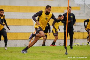 Top 10 jogadores mais valiosos do Novorizontino - César Martins- Foto Ozzair JR Novorizontino_Easy-Resize.com