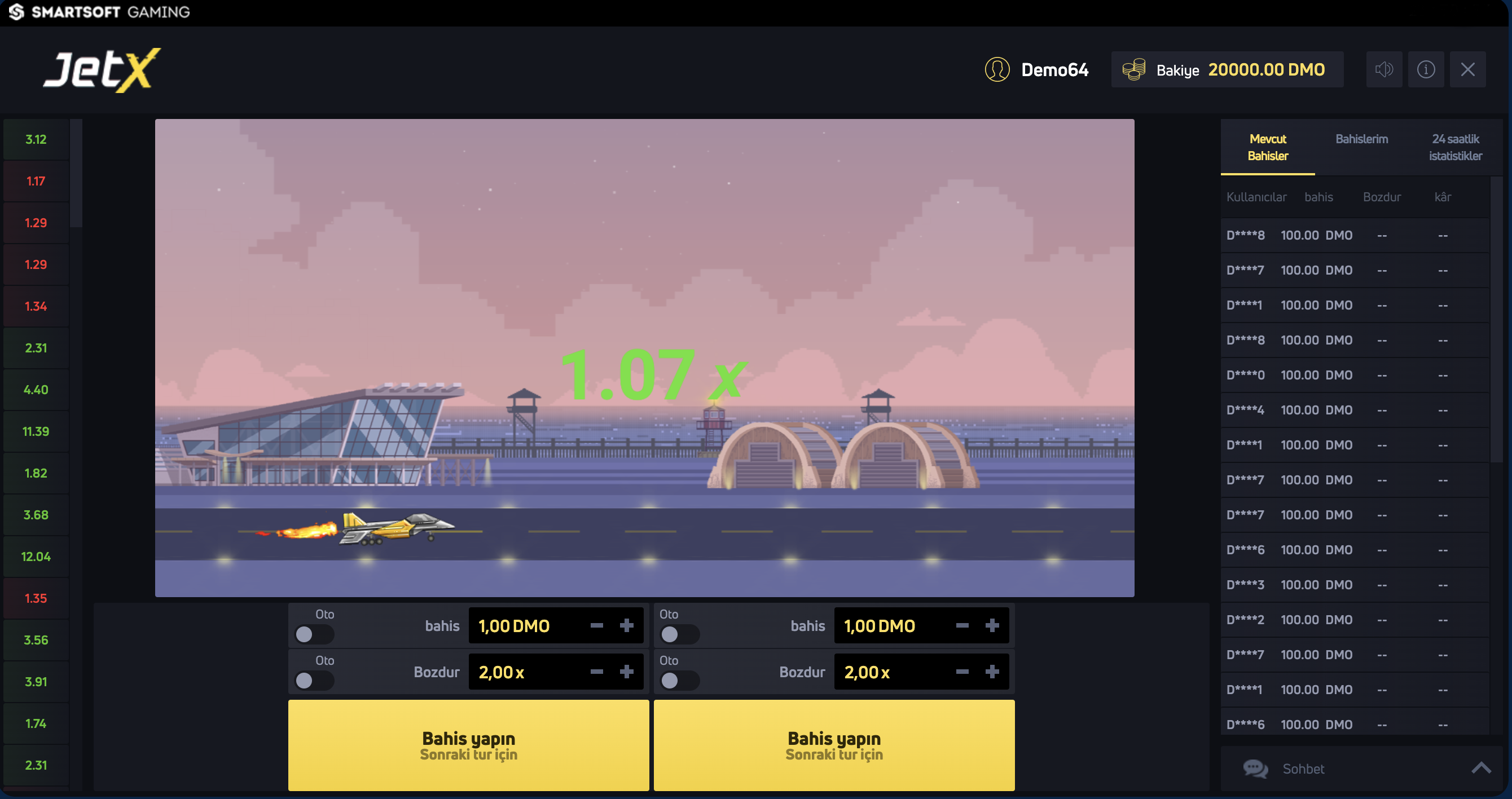 Jogo Mostbet Aviator: estratégias e análises