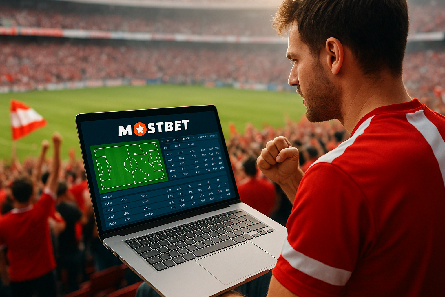 Fã da Série B analisa futebol