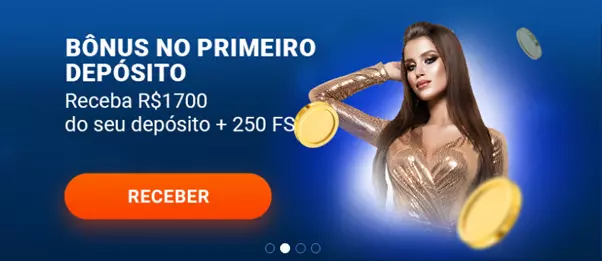 Bônus de boas-vindas da Mostbet no Brasil